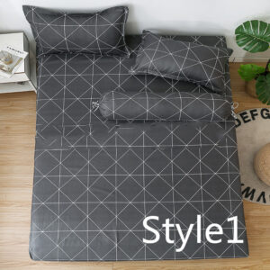 Single Bed Mattress Cover