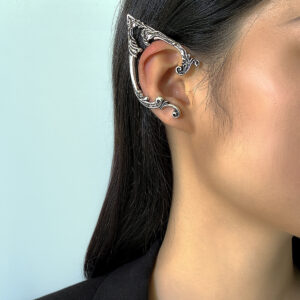 Fairy Elf Ear Cuff Earring