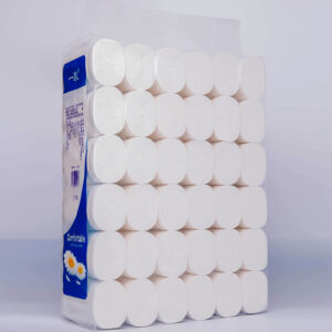 Toilet Paper – 36 Rolls