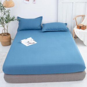 Simmons Non-Slip Mattress Protection Sheet