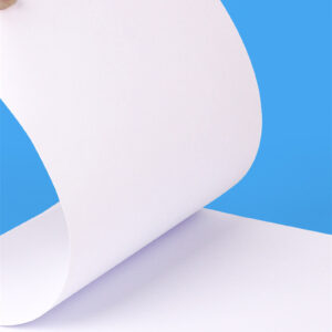 A4 Printing Paper / Single Pack (500 Sheets)