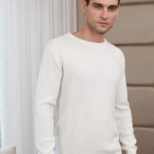 Cashmere Sweater Men’s Sweater