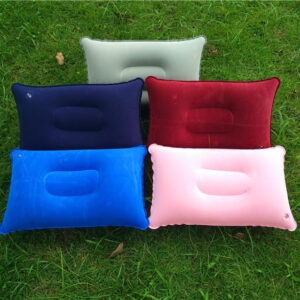 Thick Inflatable Outdoor Pillows