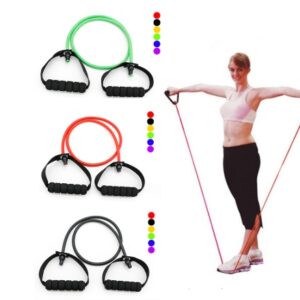 Latex Resistance Bands