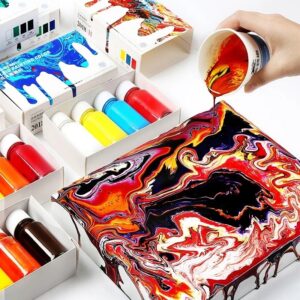 Art Fluid Paint