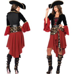 Women’s Pirate Costume