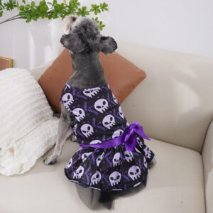 Pet Dog Halloween Clothes