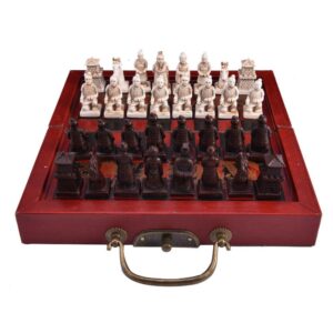 Vintage Chinese  Chess