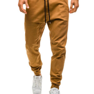 Men’s Drawstring Pants