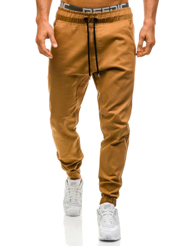 Men’s Drawstring Pants