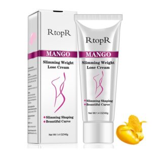 RtopR Mango Body Lotion Cream