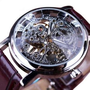 Mechanical watches Men’s mechanical watches