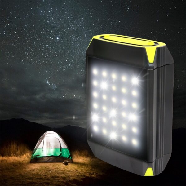 PY-5300 LED Outdoor Camping Light