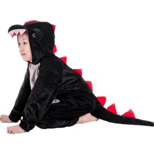 61 Kindergarten Children’s Animal Costumes