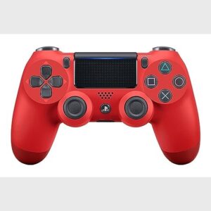 DualShock 4 Wireless Controller (PlayStation 4)