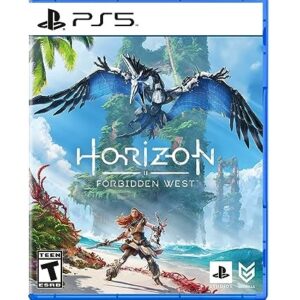 Horizon Forbidden West Standard Edition (PS5)