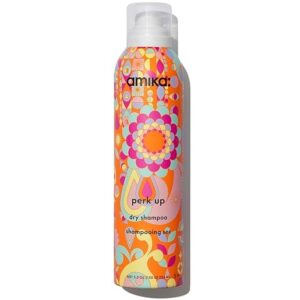 amika dry shampoo