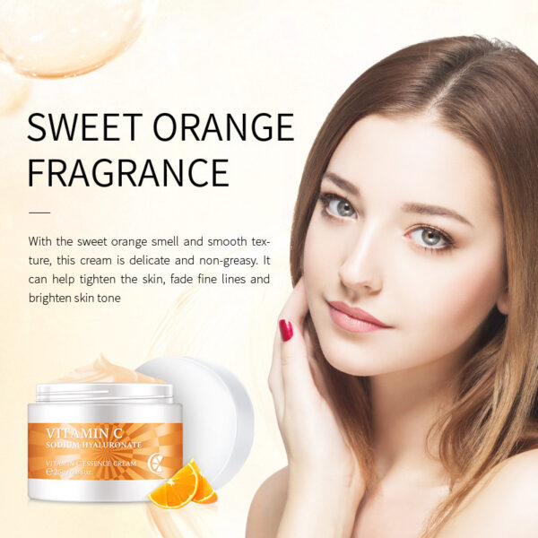 Sakura Essence Cream Moisturizing Lotion