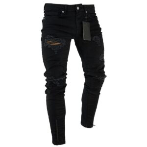 Men’s Ripped Jeans